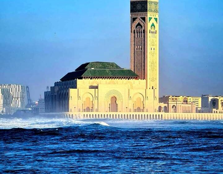 Casablanca