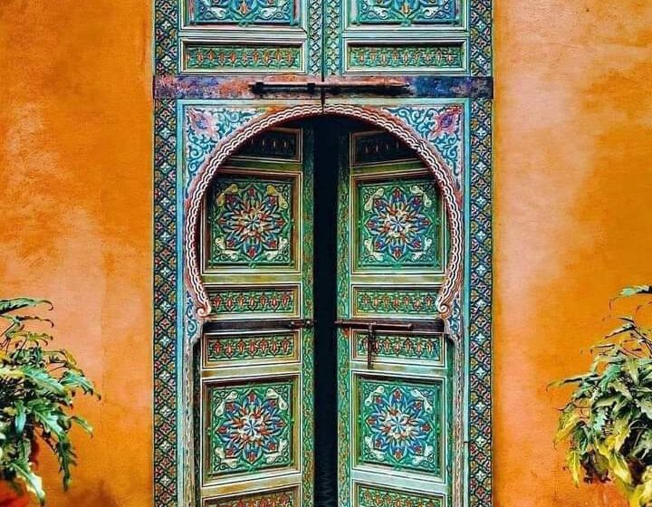 MARRAKESH